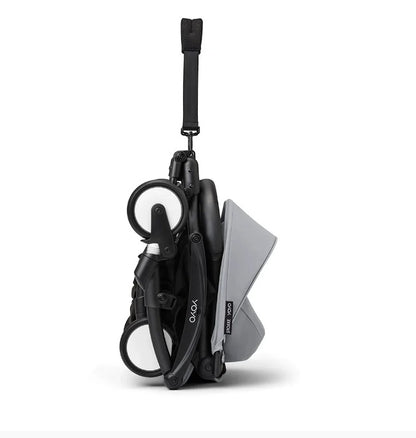 Carrinho Yoyo3 de Bebe Cinza Stone - Stokke