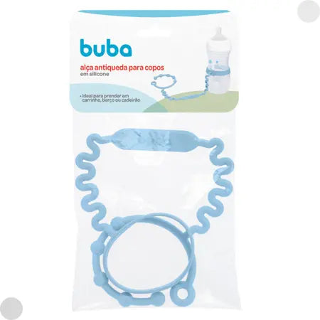 ALÇA ANTIQUEDA PARA COPO - BUBA ZOO