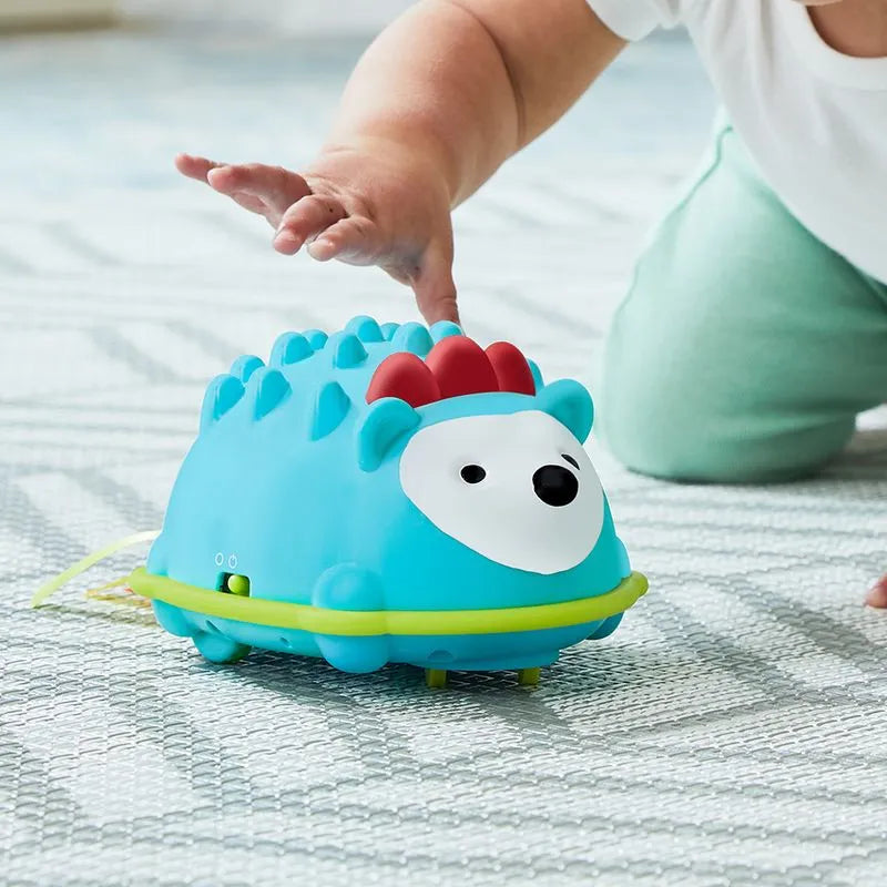 Brinquedo Interativo para Engatinhar Porco-espinho - Skip Hop