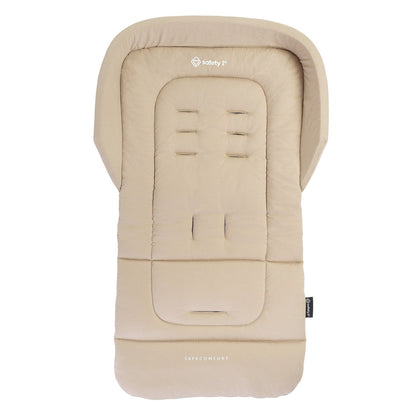 Alm Safecomfort Organica Sf1 Sand - Safety
