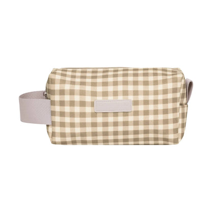 Necessaire Piquenique Caramelo - Pirulitando