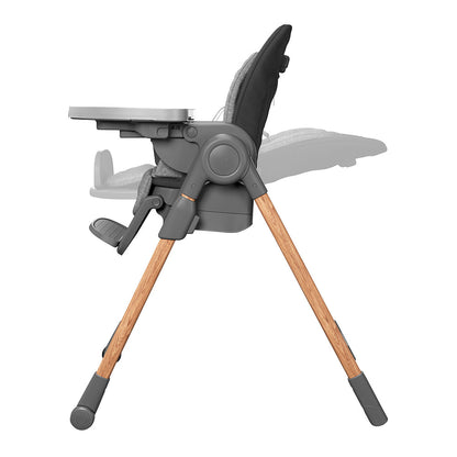 Cadeira de Refeição Minla Essential Graphite - Maxi-Cosi