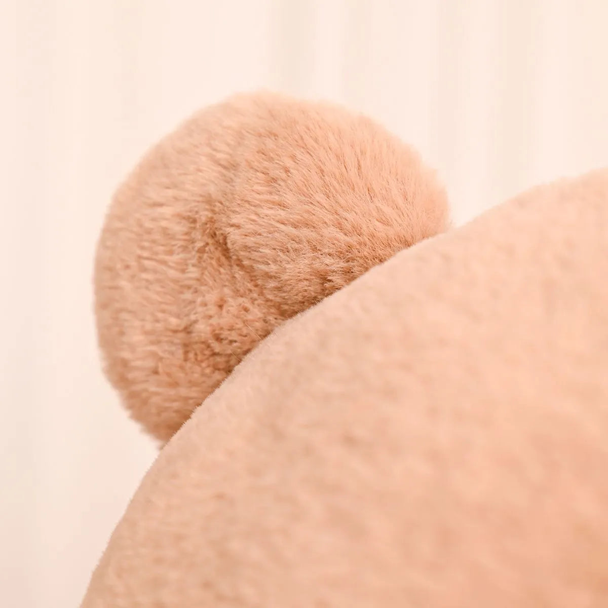 Mini Sofá Urso  - Metoo