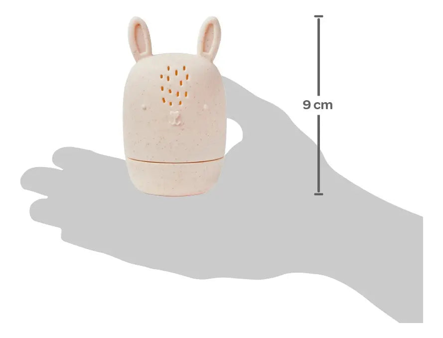 Bichinhos Para Banho Em Silicone Laváveis - Buba