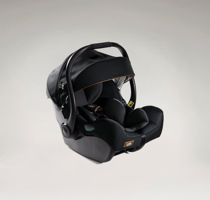 Bebê Conforto I-Jemini Preto Eclipse - Joie