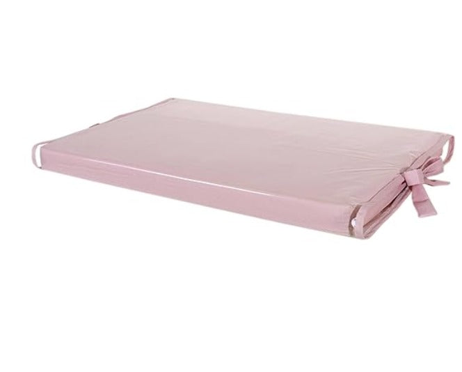 Trocador Anatômico Basic Rose Antigo - Batistela Baby