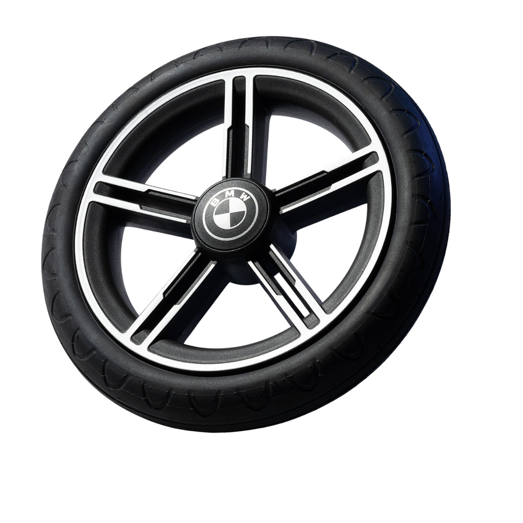Carrinho Triv Next BMW Cinza Graphene - Nuna