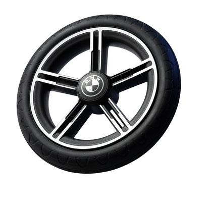 Carrinho Triv Next BMW Cinza Graphene - Nuna