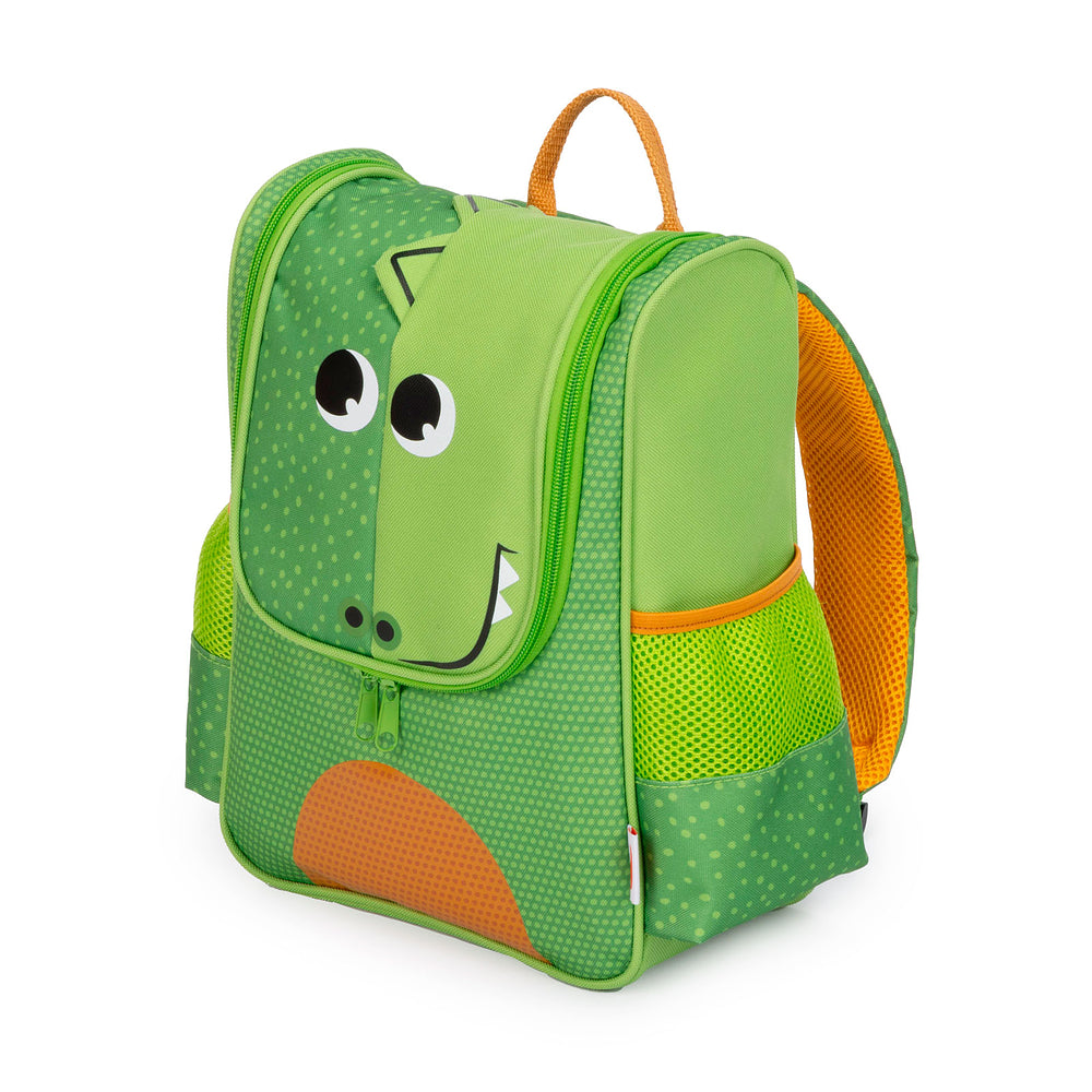 Mochila Safari Crocodilo - Tiny Love