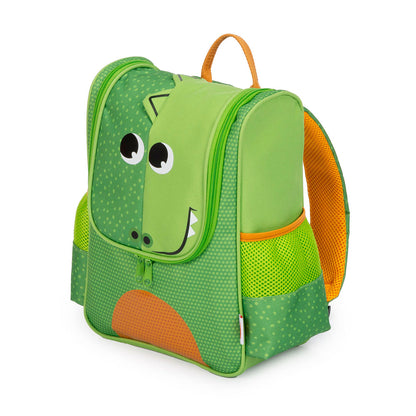 Mochila Safari Crocodilo - Tiny Love