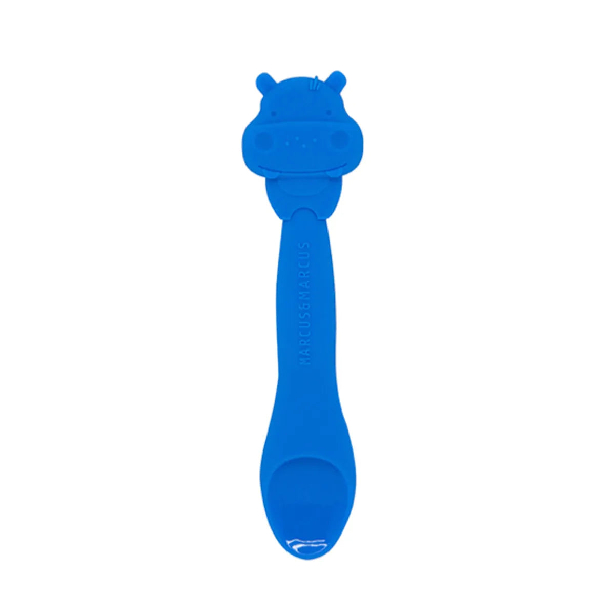 Colher em Silicone Hip Lucas - Marcus & Marcus