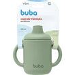 Copo em Silicone Verde - Buba
