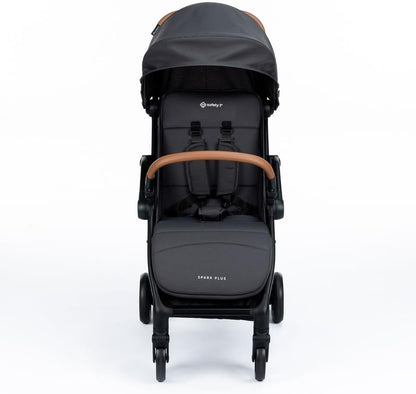 Carrinho Pact Pro Travel System Chumbo Shale - Joie