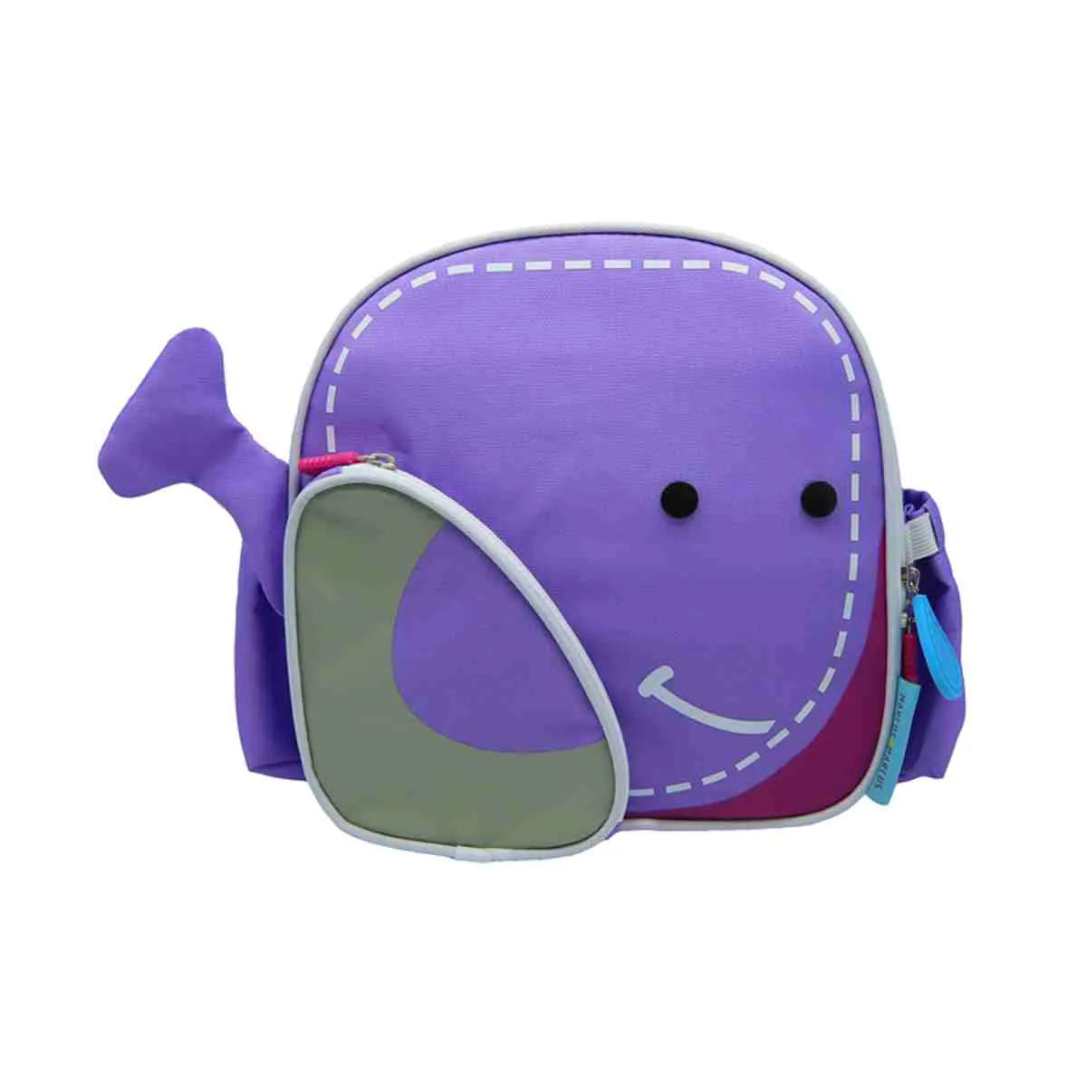 Mochila Térmica Baleia Willo - Marcus E Marcus