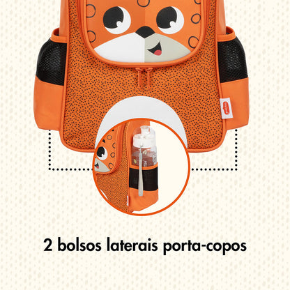 Mochila Safari Jaguar - Tiny Love