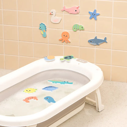 Brinquedo De Banho Splash - Buba