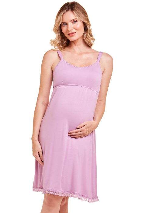 Camisola Amamentação Maternity - Plie