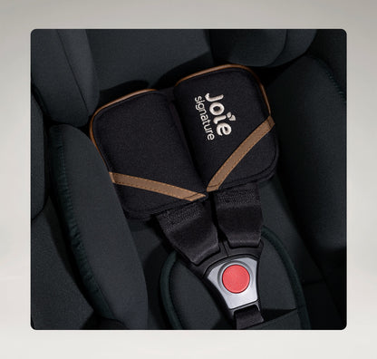 Bebê Conforto I-Jemini Preto Eclipse - Joie