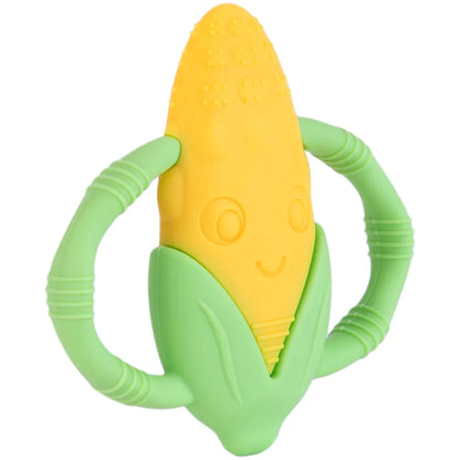 Massageador De Gengiva Milho - Buba