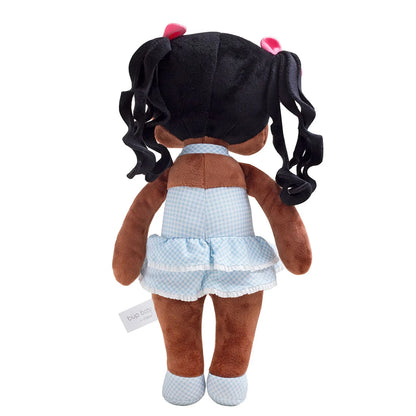 BONECA ANGELA POPPY 33CM - METOO