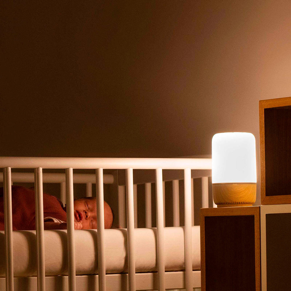 Luz e Som Soothe - Maxi-Cosi