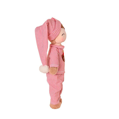 Pelúcia Plush Ursinho Dudu 40cm - Metoo