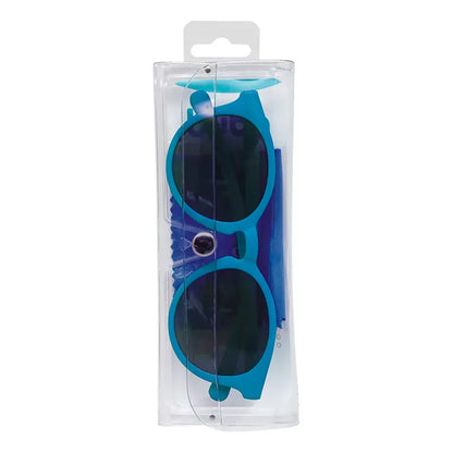 Óculos de Sol 3 a 5 anos (azul e verde) - Buba