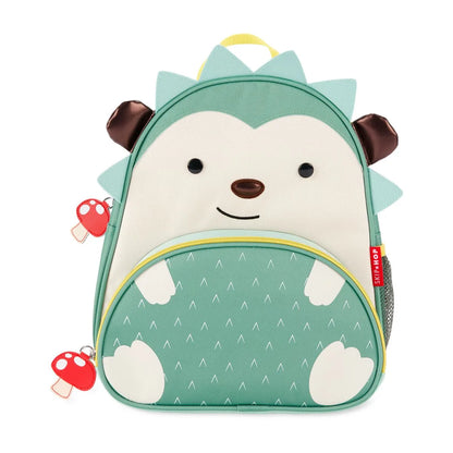 Mochila Infantil Zoo Ouriço - Skip Hop