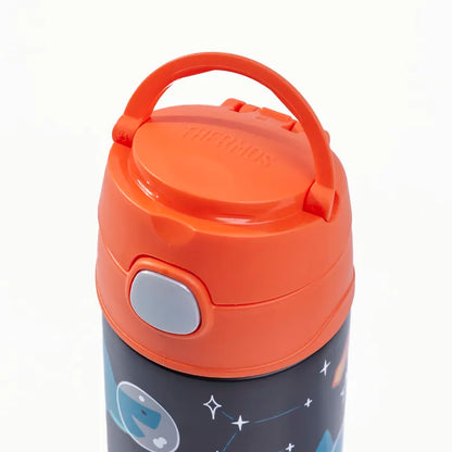 Garrafa Térmica 355ml Tubarão - Thermos