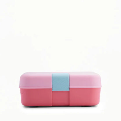 Lancheira Bento Box Rosa - Thermos