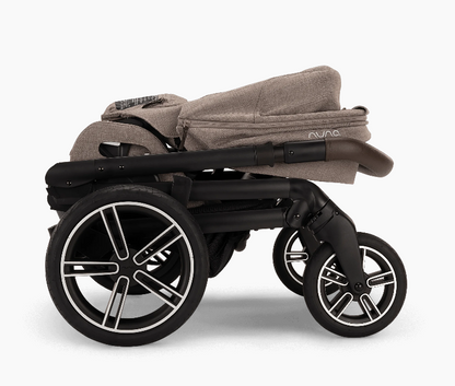 Carrinho Mixx Next Bege Cedar - Nuna