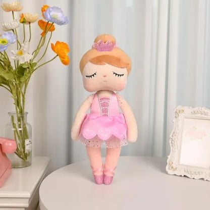 Boneca Ângela Joy 33cm - Metoo