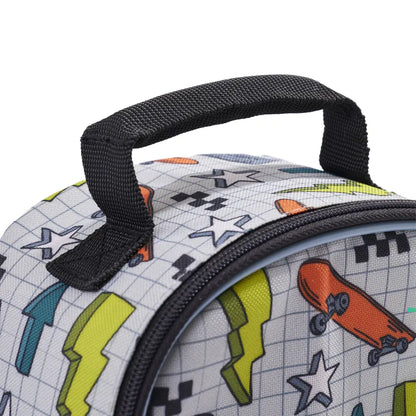Bolsa Térmica Infantil Skatista 2 - Thermos
