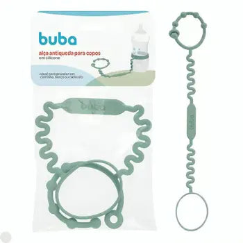 ALÇA ANTIQUEDA PARA COPO - BUBA ZOO