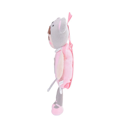 Mochila Jimbão Koala  - Metoo