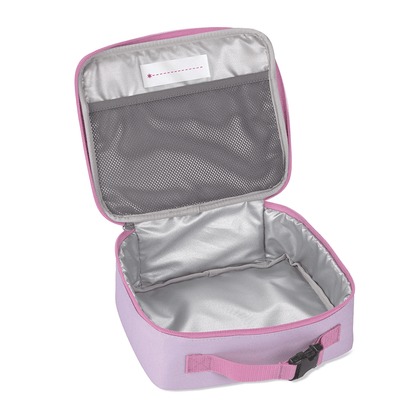 Lancheira Térmica Infantil Clássica Besties Gatinha - Sikp Hop