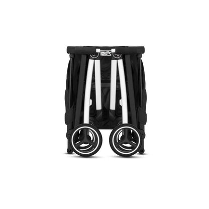 Carrinho Ultracompacto Pockit + All City Velvet Black - GB