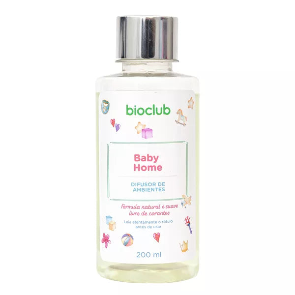 Difusor De Ambientes 200ml - Bioclub