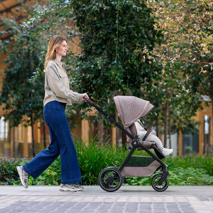 Carrinho Oxford Twillic Truff - Maxi-Cosi