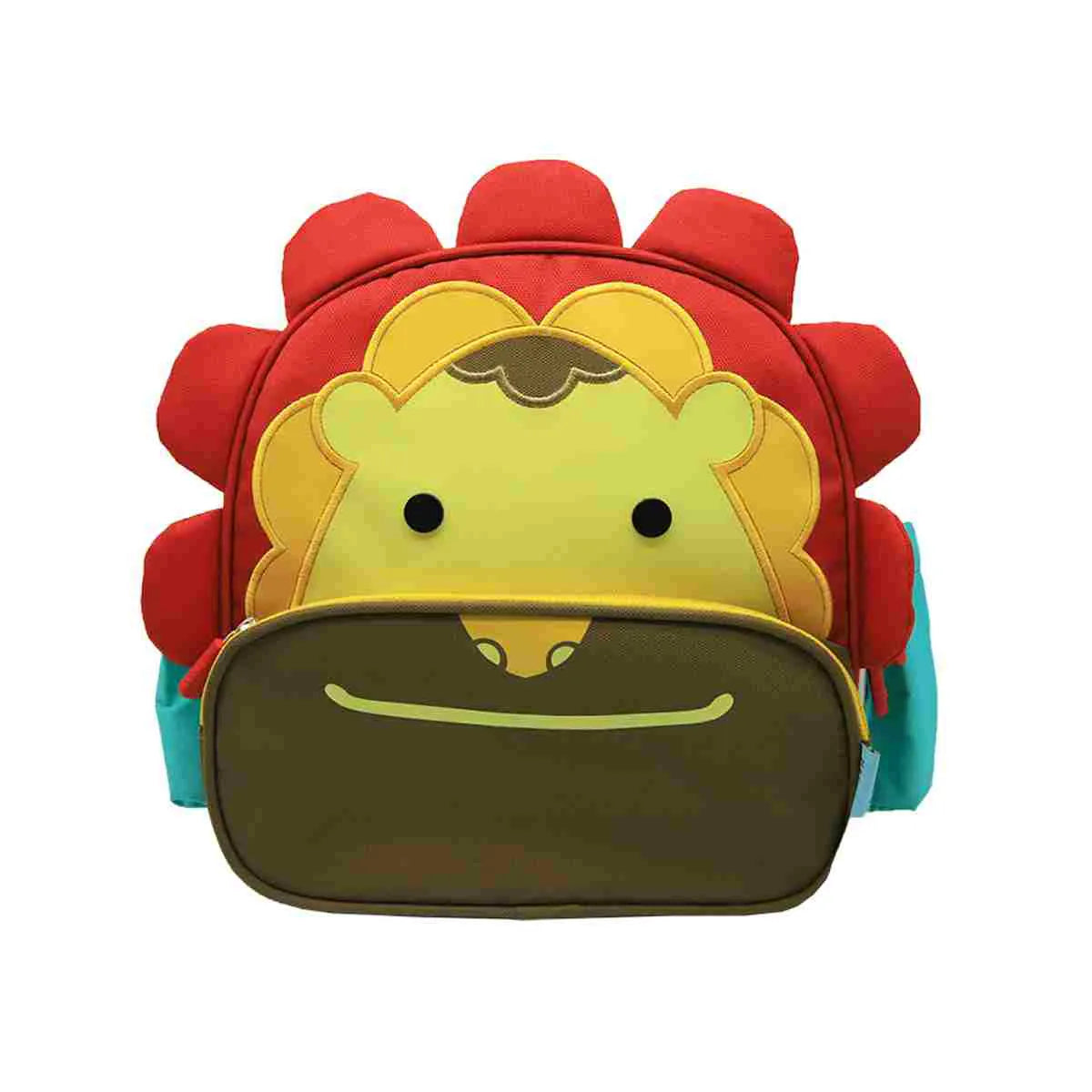 Mochila Térmica Leão Marcus - Marcus E Marcus