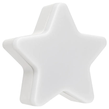 Luz Noturna LED Com Sensor Estrela - Buba