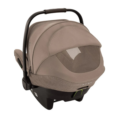 Bebe Conforto Pipa Next Bege Cedar - Nuna