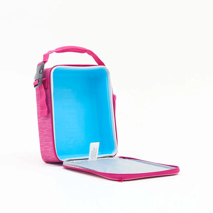 Bolsa Térmica Impermeável Rosa - Thermos