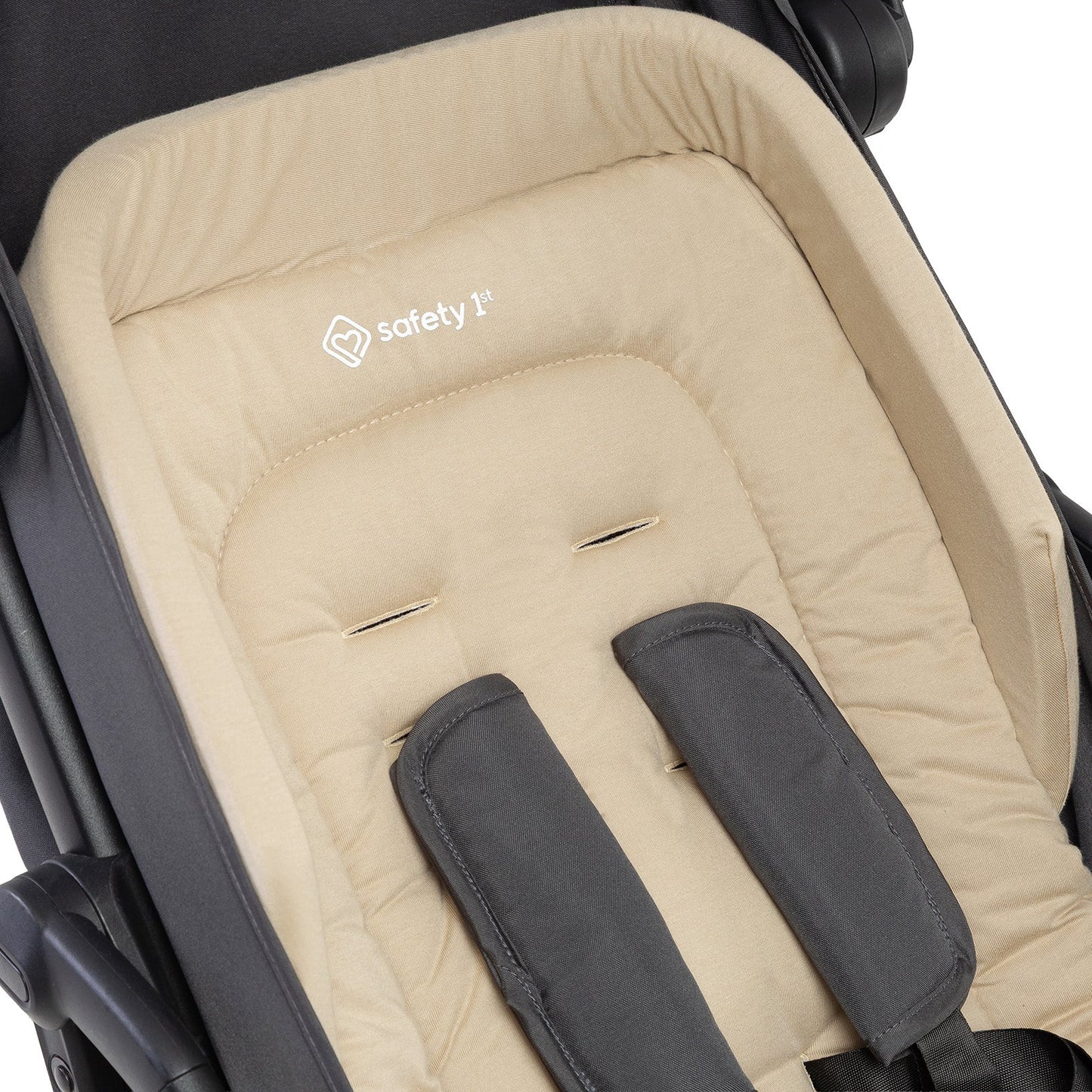 Alm Safecomfort Organica Sf1 Sand - Safety