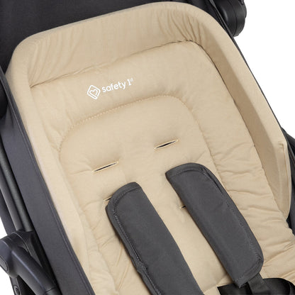 Alm Safecomfort Organica Sf1 Sand - Safety