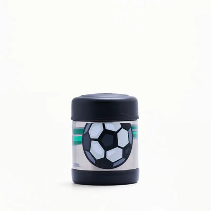 Pote Térmico Thermos Funtainer Futebol 290ml
