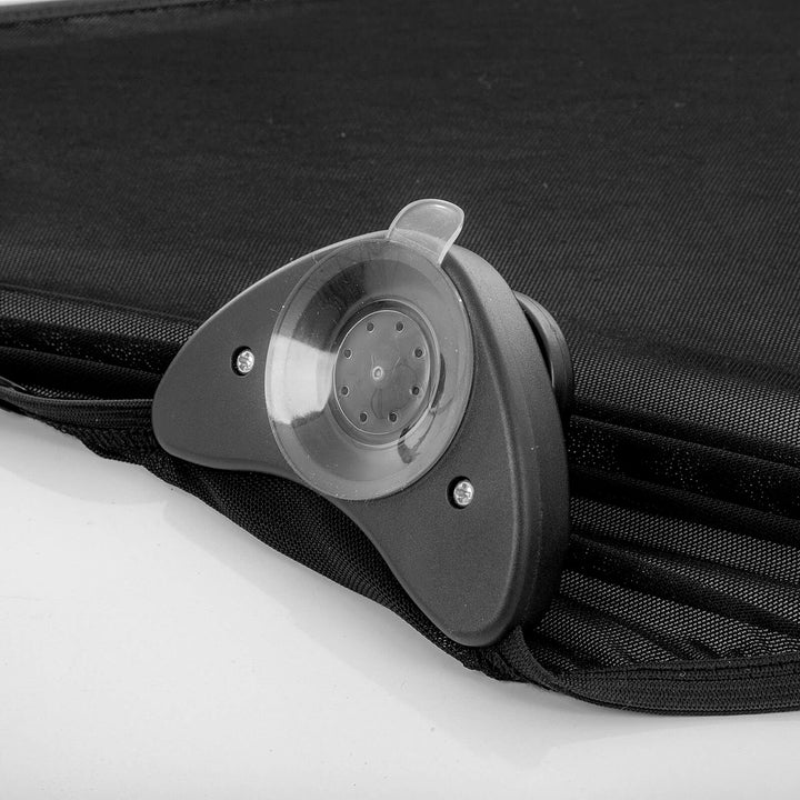 Protetor Solar Stretch Preto - Safety 1st