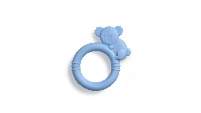 Mordedor de Silicone Sili Soft - Fisher Price