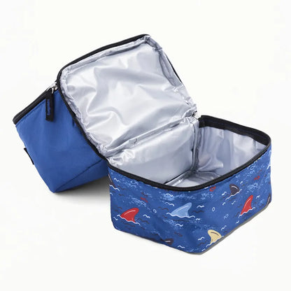 Bolsa Térmica Infantil Tubarão - Thermos