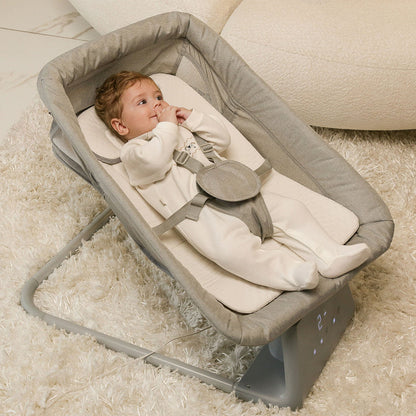 Cadeira de Balanço Automático Vivaldi - Infanti